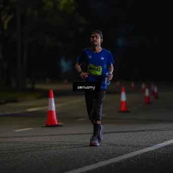 Runner Photo 5390871