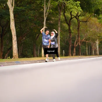 Runner Photo 5390873