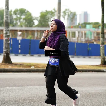 Runner Photo 5390874