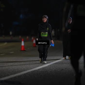 Runner Photo 5390875