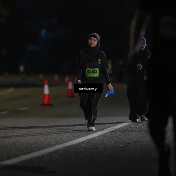 Runner Photo 5390876