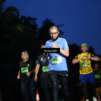 Runner Photo 5390880