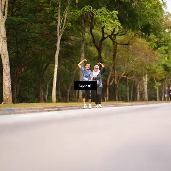 Runner Photo 5390881