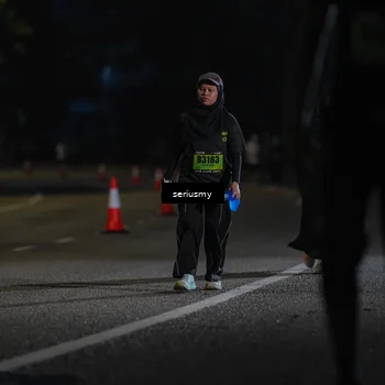Runner Photo 5390882