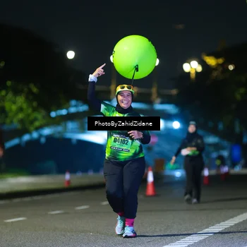 Runner Photo 5390883
