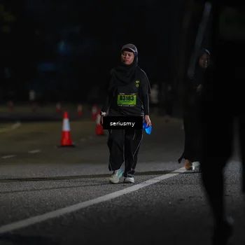 Runner Photo 5390885