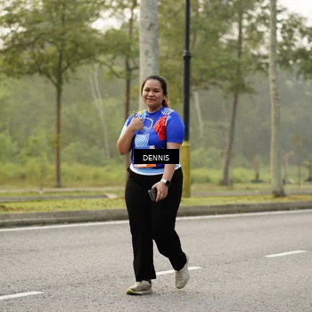 Runner Photo 5390886