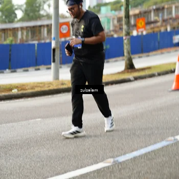 Runner Photo 5390887