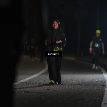 Runner Photo 5390888