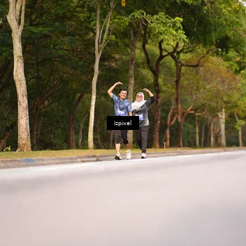 Runner Photo 5390889