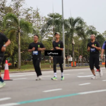 Runner Photo 5390891