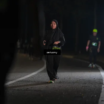 Runner Photo 5390892
