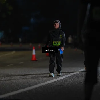 Runner Photo 5390893