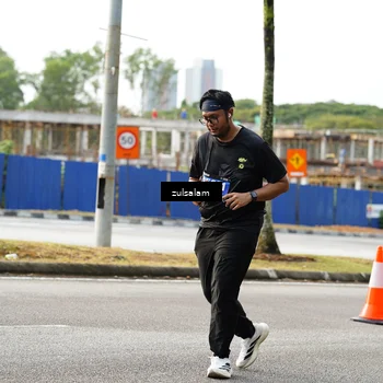 Runner Photo 5390894