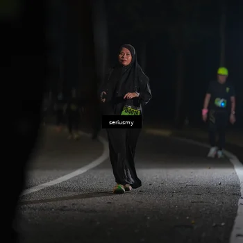 Runner Photo 5390895
