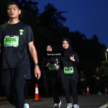 Runner Photo 5390897