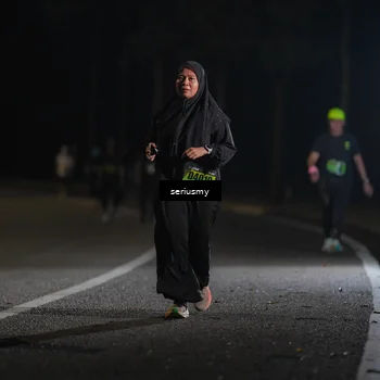 Runner Photo 5390901