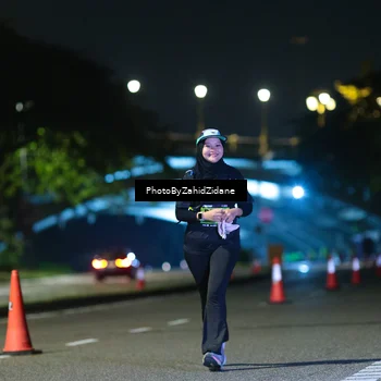 Runner Photo 5390902
