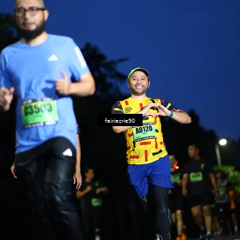 Runner Photo 5390904