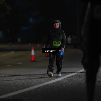 Runner Photo 5390905
