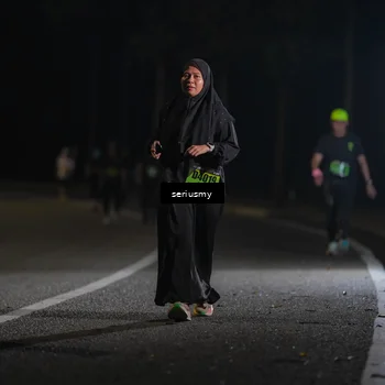 Runner Photo 5390906