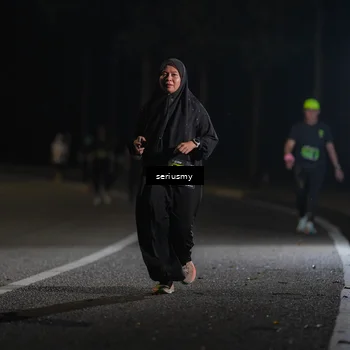 Runner Photo 5390907