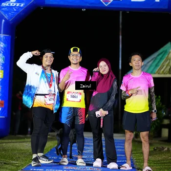 Runner Photo 5390908