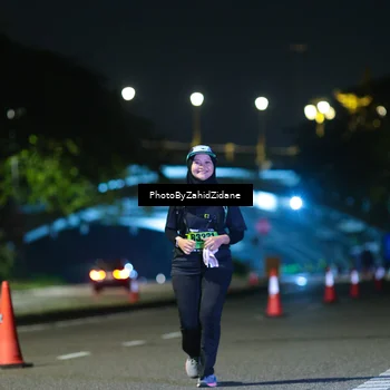 Runner Photo 5390909