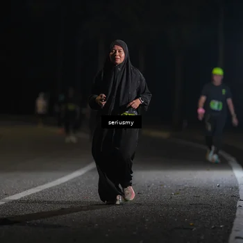 Runner Photo 5390910
