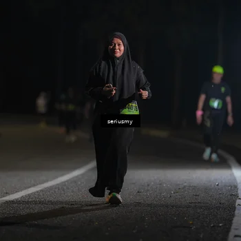 Runner Photo 5390913