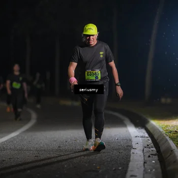 Runner Photo 5390914