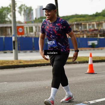 Runner Photo 5390917