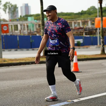 Runner Photo 5390918