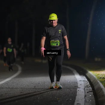 Runner Photo 5390919