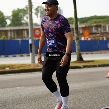Runner Photo 5390920