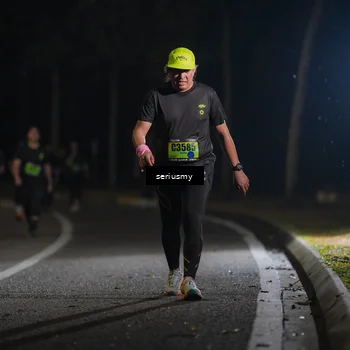 Runner Photo 5390921