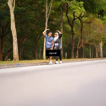 Runner Photo 5390922