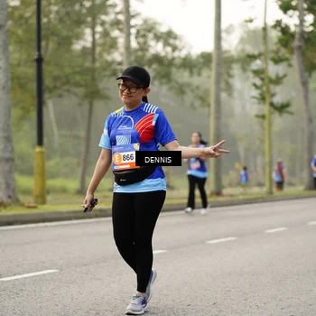 Runner Photo 5390923