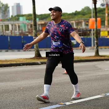 Runner Photo 5390924
