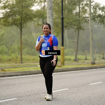 Runner Photo 5390925