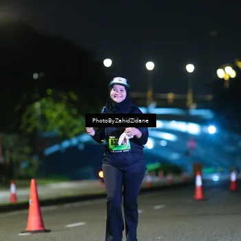 Runner Photo 5390926