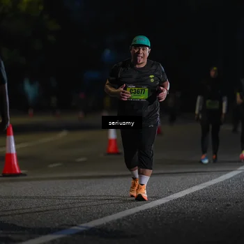 Runner Photo 5390928