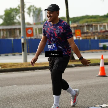 Runner Photo 5390929