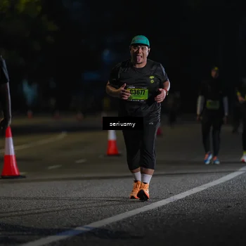 Runner Photo 5390933