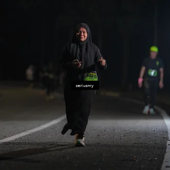 Runner Photo 5390934