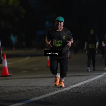 Runner Photo 5390935
