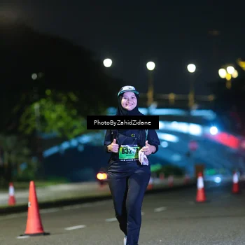 Runner Photo 5390938
