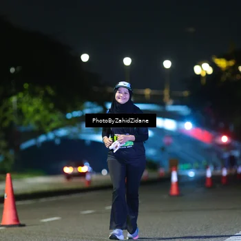 Runner Photo 5390940