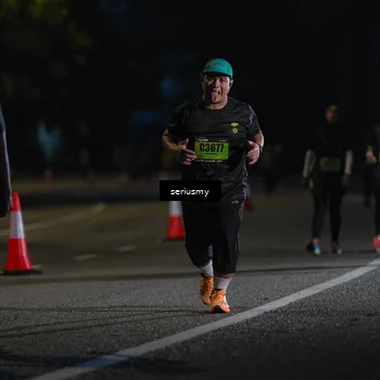 Runner Photo 5390943
