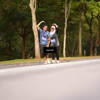 Runner Photo 5390944